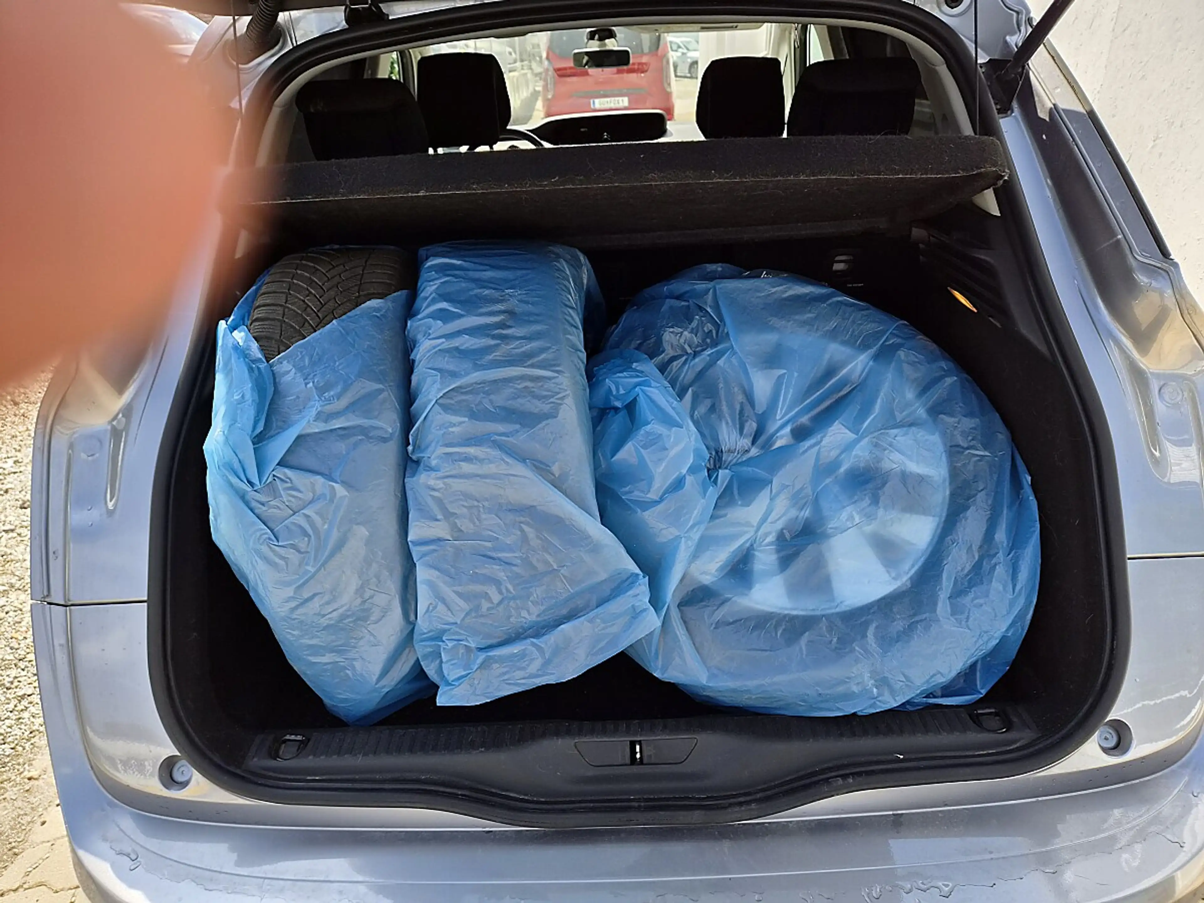 Citroen C4 SpaceTourer C4 Spacetourer C4 Picasso 1.2 PureTech 130 Feel... — photo 7