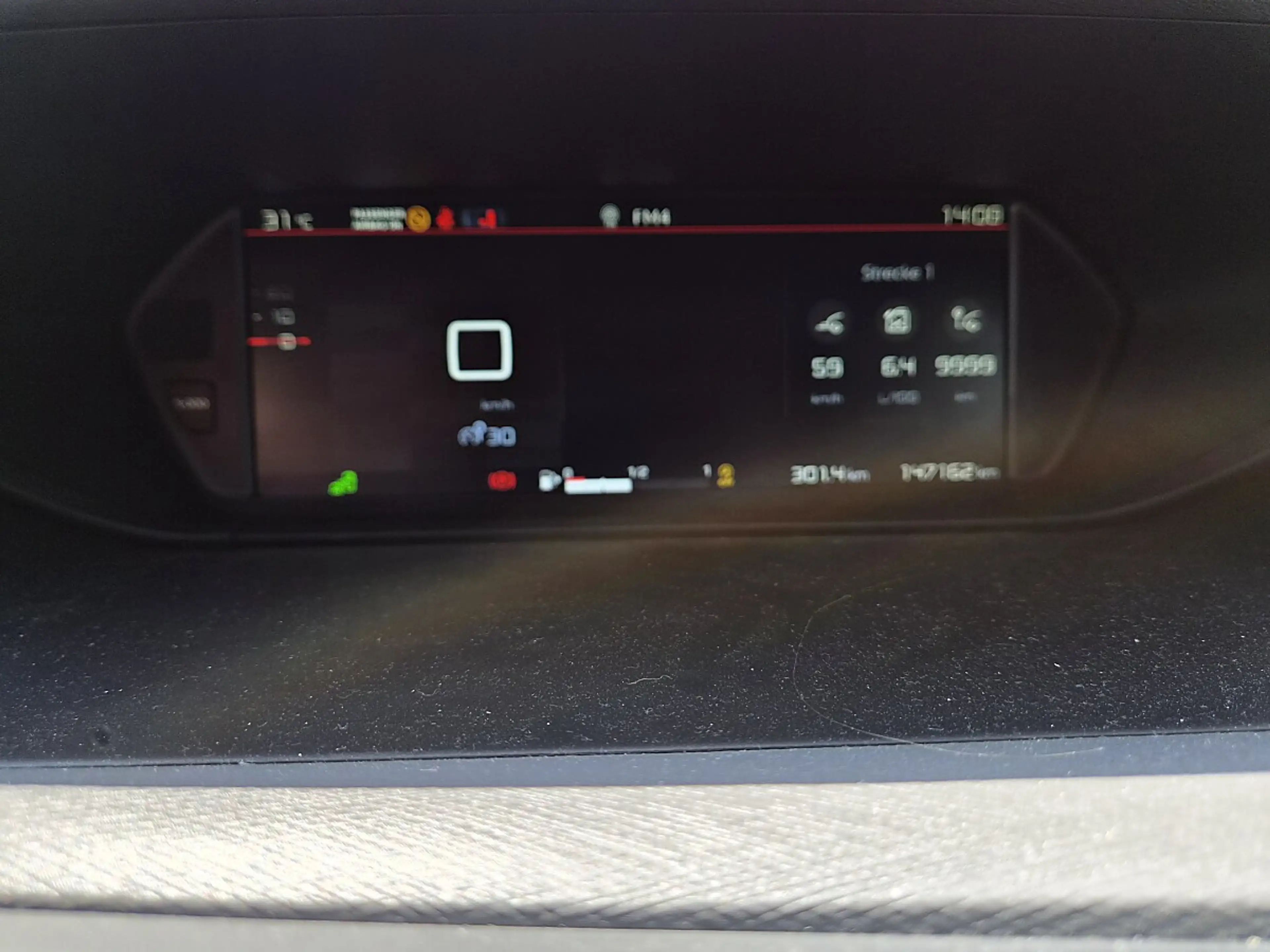 Citroen C4 SpaceTourer C4 Spacetourer C4 Picasso 1.2 PureTech 130 Feel... — photo 10