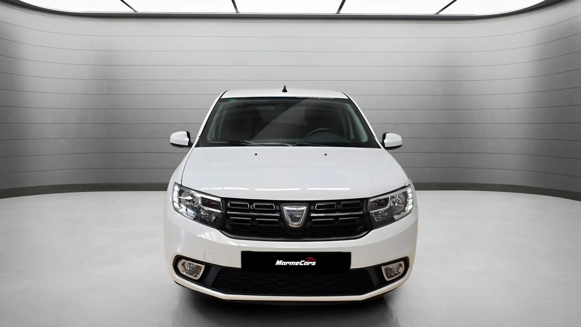 Dacia Sandero 1.0 Access 55kW Blanco - 2