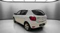 Dacia Sandero 1.0 Access 55kW Blanco - thumbnail 4