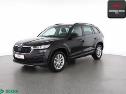 Skoda Kodiaq 2.0 TDI AMBITION KEYLESS,ACC,KAMERA,AHK