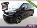 Peugeot Traveller 180 EAT8 Active L2 ACC ADML Noir - thumbnail 1
