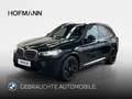 BMW X3 M Sport Schwarz - thumbnail 11