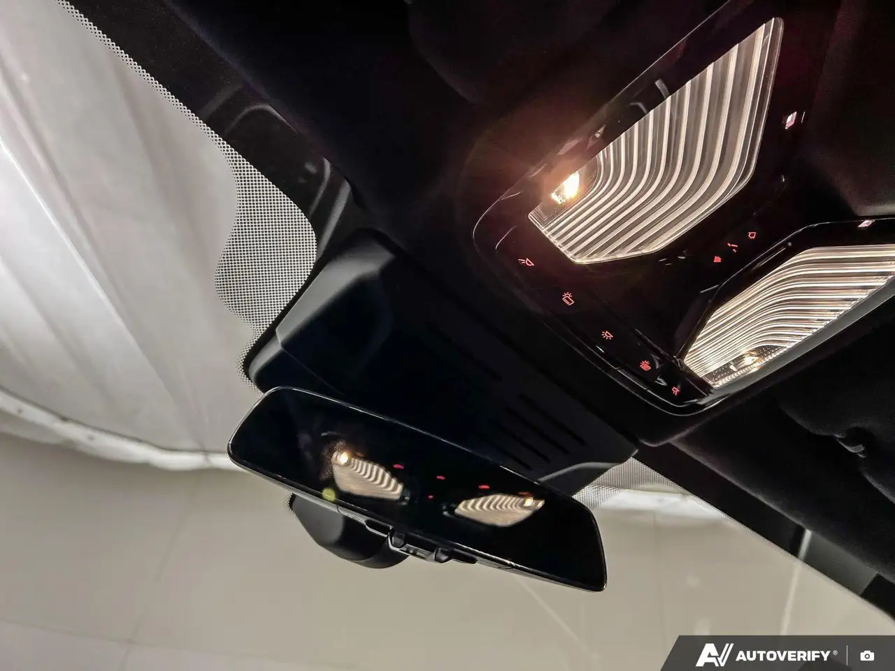 BMW X7 снимка BMW X7