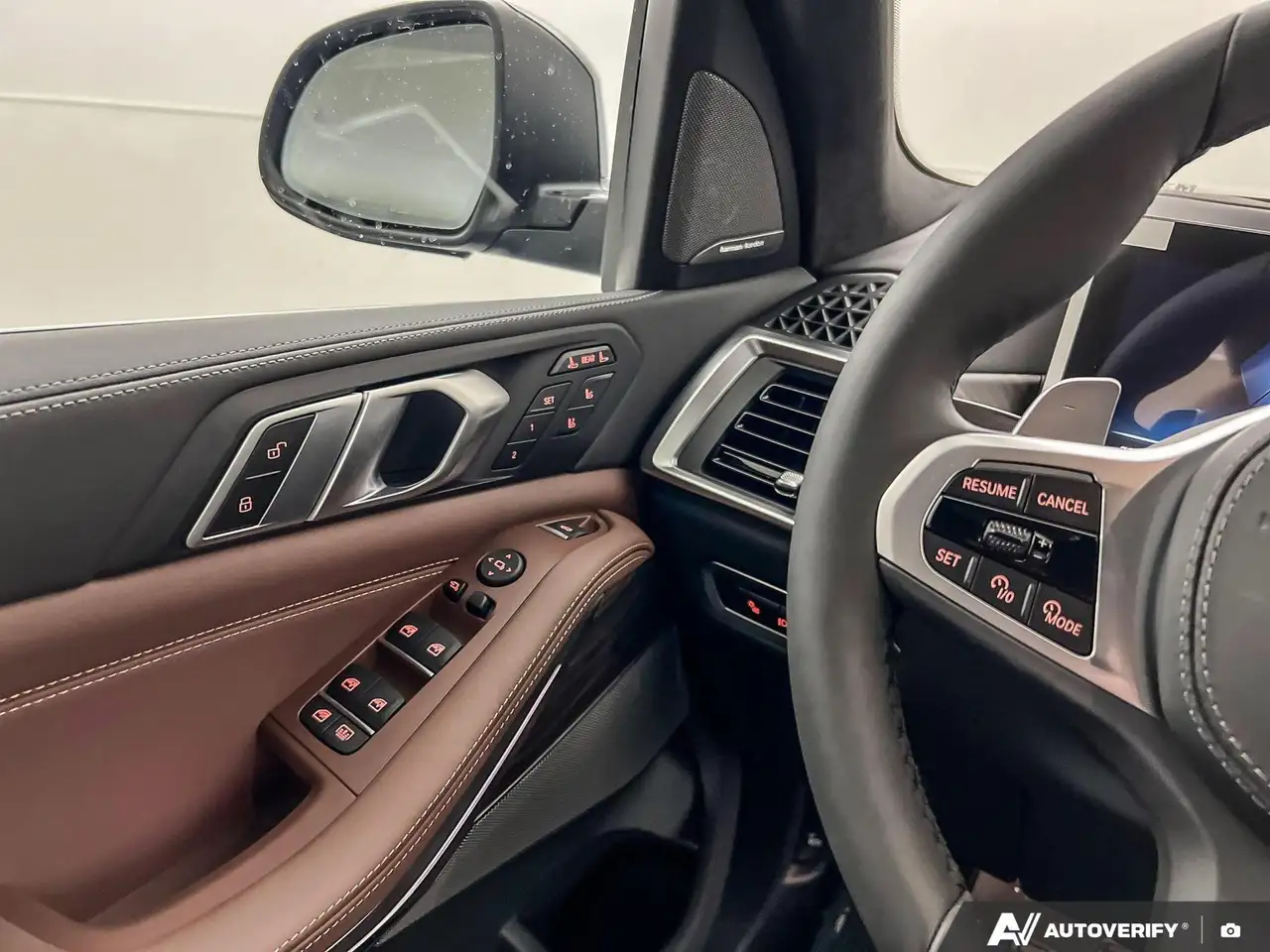 BMW X7 снимка BMW X7