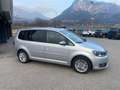 Volkswagen Touran 1.6 TDI Comfortline - thumbnail 4