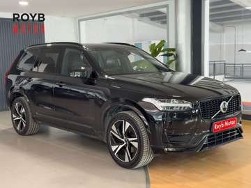 B5 R-Design 7pl. AWD Aut.