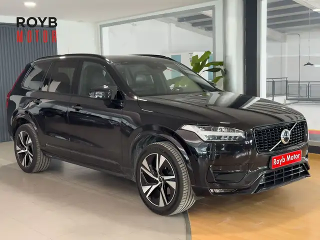 Volvo XC90 B5 R-Design 7pl. AWD Aut.