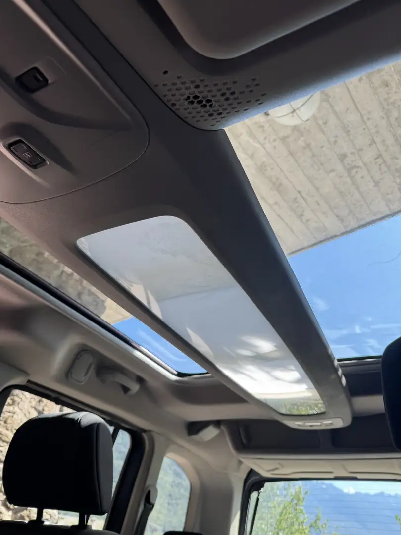 Toyota Proace City luxury - 2