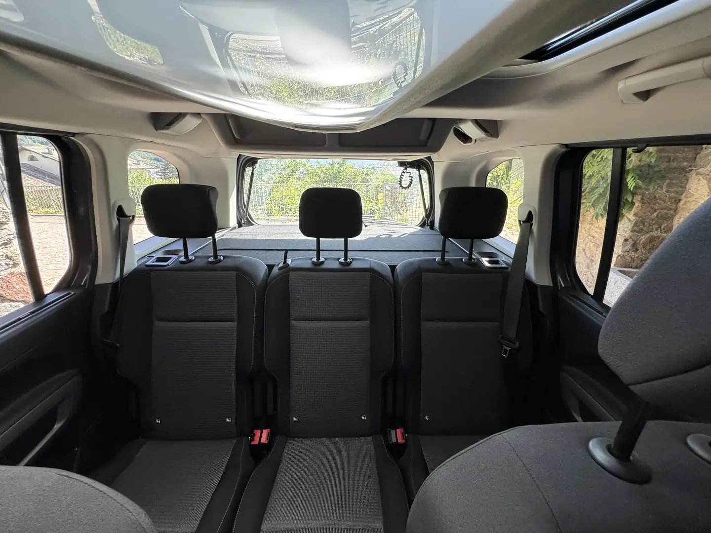 Toyota Proace City luxury - 1