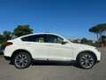 BMW X4 xDrive20d xLine Bianco - thumbnail 4