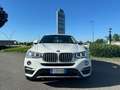 BMW X4 xDrive20d xLine Bianco - thumbnail 2