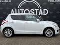 Suzuki Swift 1.2 Exclusive EASSS NL-Auto/2e Eigenaar/NAP/Airco/ Weiß - thumbnail 8