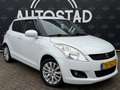 Suzuki Swift 1.2 Exclusive EASSS NL-Auto/2e Eigenaar/NAP/Airco/ Weiß - thumbnail 9