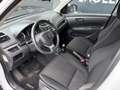 Suzuki Swift 1.2 Exclusive EASSS NL-Auto/2e Eigenaar/NAP/Airco/ Weiß - thumbnail 10