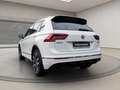 Volkswagen Tiguan 2.0 TSI R-line 4 Motion+SHZ+ACC+Kamera+ Weiß - thumbnail 5