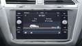 Volkswagen Tiguan 2.0 TSI R-line 4 Motion+SHZ+ACC+Kamera+ Weiß - thumbnail 12