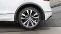 Volkswagen Tiguan 2.0 TSI R-line 4 Motion+SHZ+ACC+Kamera+ Weiß - thumbnail 6