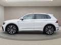 Volkswagen Tiguan 2.0 TSI R-line 4 Motion+SHZ+ACC+Kamera+ Weiß - thumbnail 3
