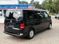 Volkswagen T5 Caravelle Comfortline Lang 9 Sitzer/Leder Noir - thumbnail 11