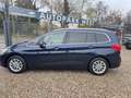 BMW 216 2 Gran Tourer 216 i M Sport//KAM.*7SIT*S+W REIFE Blau - thumbnail 8