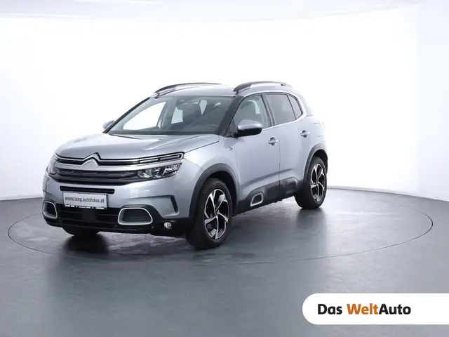 Citroen C5 Aircross Feel Pack Hybrid