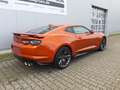Chevrolet Camaro ZL1 Coupe |Last Call|Navi 799 € mtl. Naranja - thumbnail 16