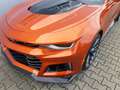 Chevrolet Camaro ZL1 Coupe |Last Call|Navi 799 € mtl. Naranja - thumbnail 14