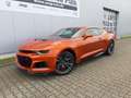 Chevrolet Camaro ZL1 Coupe |Last Call|Navi 799 € mtl. Naranja - thumbnail 31