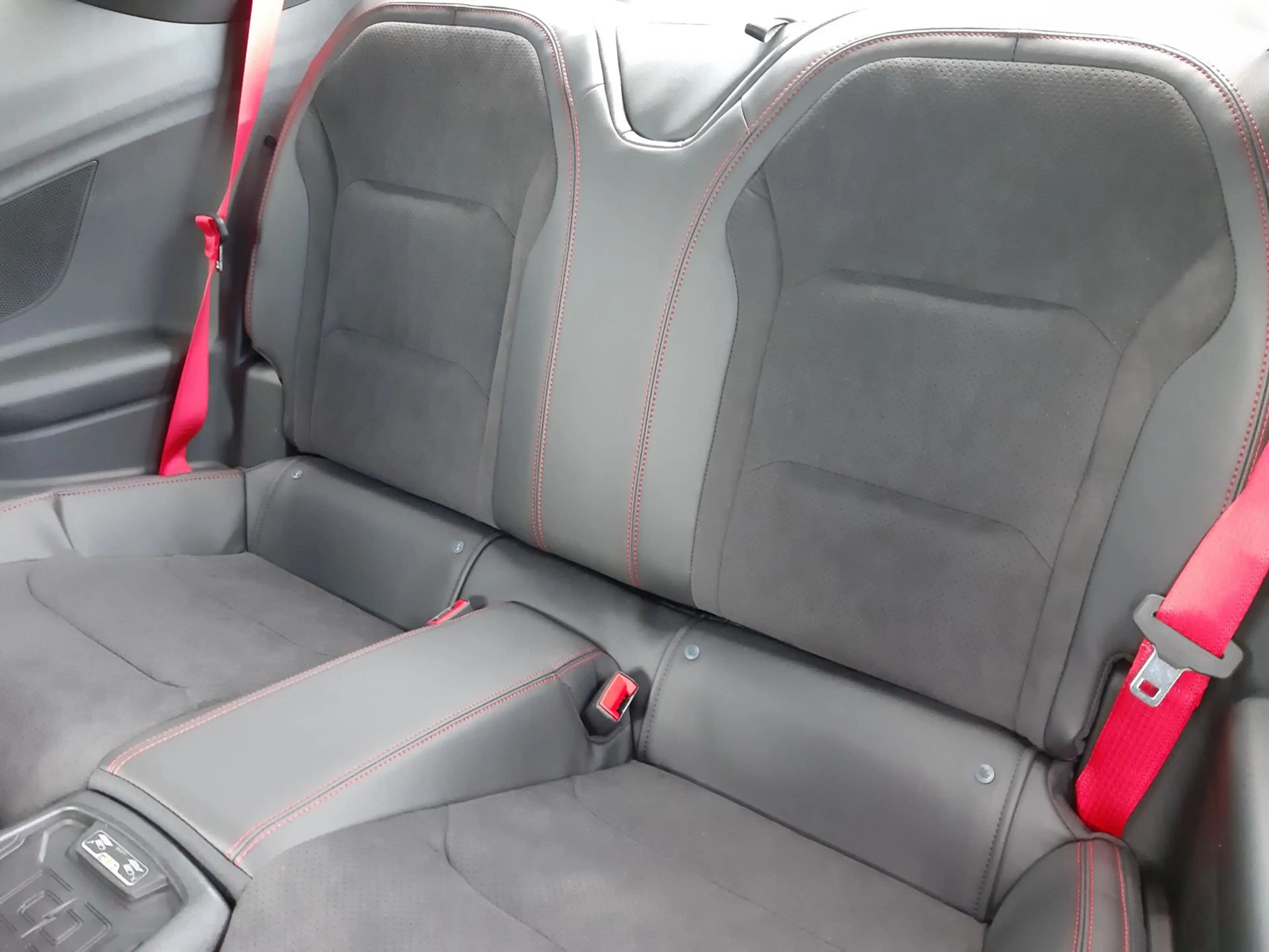 Chevrolet Camaro ZL1 Coupe |Last Call|Navi — photo 12