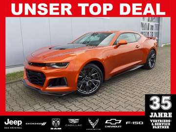ZL1 Coupe |Last Call|Navi 799 € mtl.