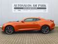 Chevrolet Camaro ZL1 Coupe |Last Call|Navi 799 € mtl. Naranja - thumbnail 3