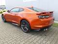 Chevrolet Camaro ZL1 Coupe |Last Call|Navi 799 € mtl. Naranja - thumbnail 13