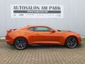 Chevrolet Camaro ZL1 Coupe |Last Call|Navi 799 € mtl. Naranja - thumbnail 17