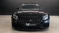 Mercedes-Benz C 63 AMG C 63 Coupe AMG | Eibach vering | Pano | Burmester Czarny - thumbnail 7