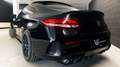 Mercedes-Benz C 63 AMG C 63 Coupe AMG | Eibach vering | Pano | Burmester Czarny - thumbnail 3