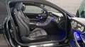 Mercedes-Benz C 63 AMG C 63 Coupe AMG | Eibach vering | Pano | Burmester Czarny - thumbnail 9