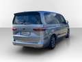 Volkswagen T7 Multivan 2.0 TDI DSG LANG Style AHK*STDHZ*NAV*SHZ*ACC*PA... Silber - thumbnail 5