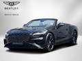 Bentley Continental GTC MULLINER V8 HYBRID - MY26 Groen - thumbnail 1