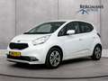 Kia Venga // 1.6 CVVT ExecutiveLine // DEALERONDERHOUDEN // Wit - thumbnail 1