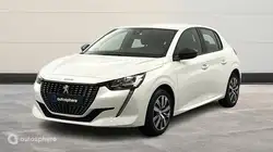 Peugeot 208 1.2 PureTech 100ch S\u0026S Active Pack