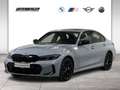 BMW 340 M340i xDrive Limousine Pro Standhzg AHK ACC 360° H Gris - thumbnail 1