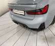 BMW 340 M340i xDrive Limousine Pro Standhzg AHK ACC 360° H Gris - thumbnail 7