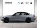 BMW 340 M340i xDrive Limousine Pro Standhzg AHK ACC 360° H Gris - thumbnail 2