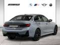 BMW 340 M340i xDrive Limousine Pro Standhzg AHK ACC 360° H Gris - thumbnail 3