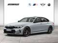 BMW 340 M340i xDrive Limousine Pro Standhzg AHK ACC 360° H Grau - thumbnail 1