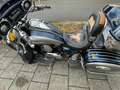 Kawasaki VN 1600 Classic Tourer Bleu - thumbnail 2