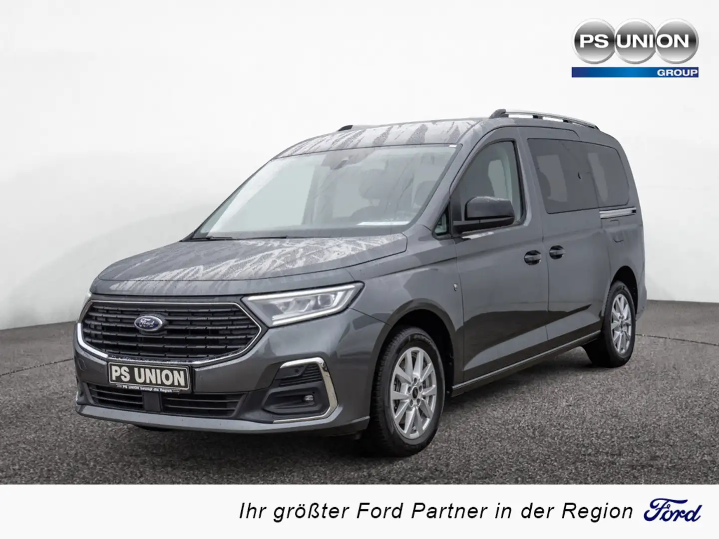Ford Grau - 1