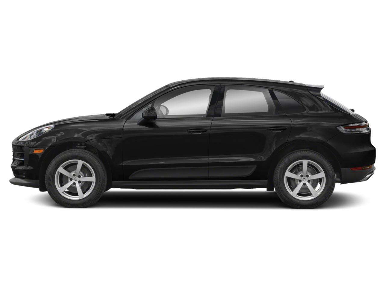 2019 Porsche Macan S AWD RED Leather thumb 30