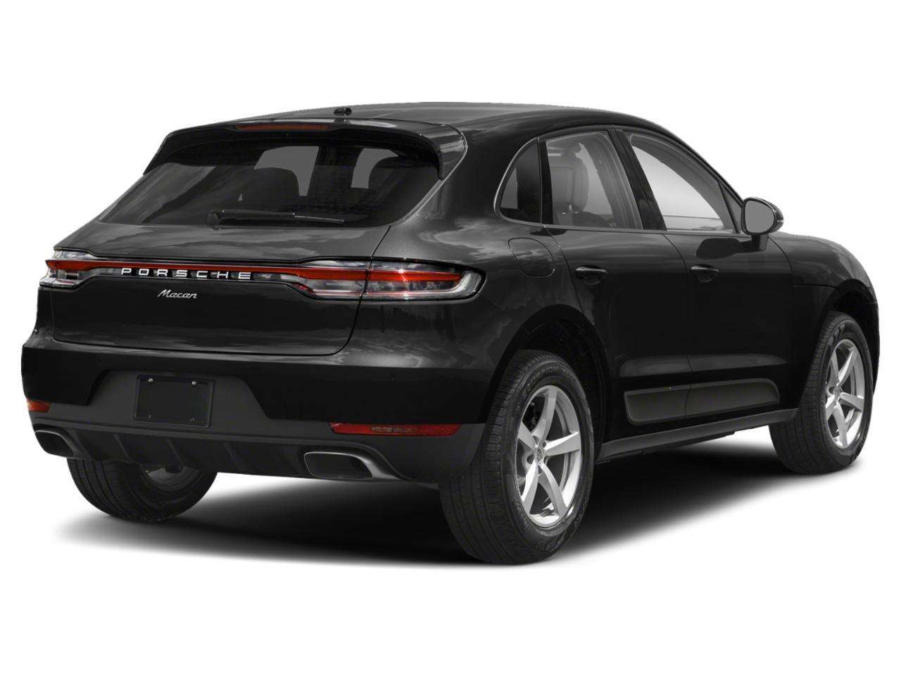2019 Porsche Macan S AWD RED Leather thumb 29